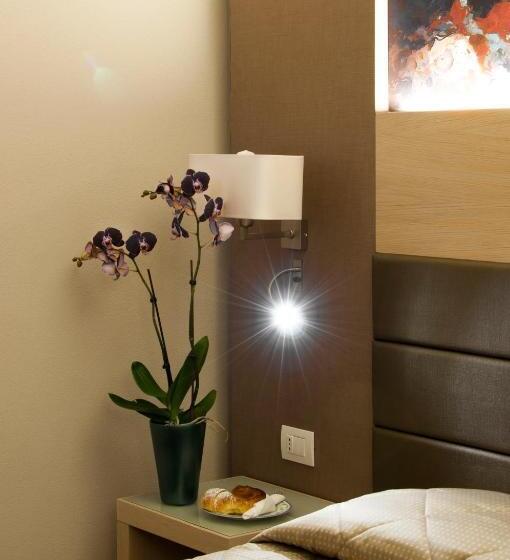 Hotel Alma Di Alghero