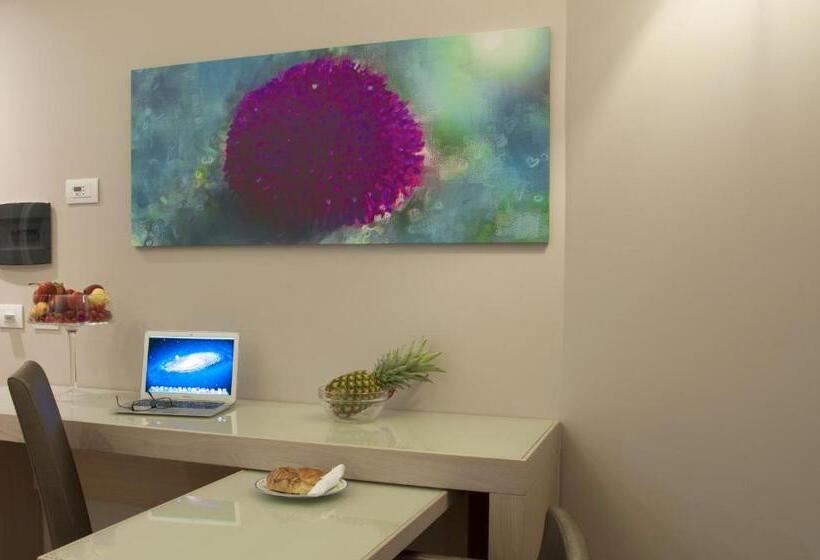 Hotel Alma Di Alghero