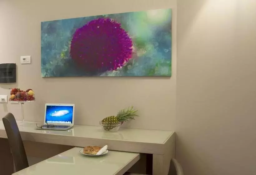 هتل Alma Di Alghero