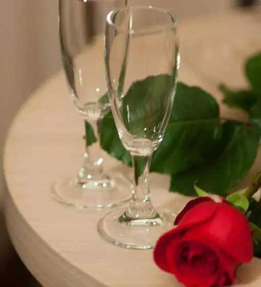 هتل Alma Di Alghero