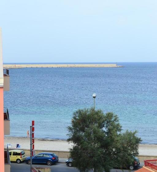 Hotel Alma Di Alghero