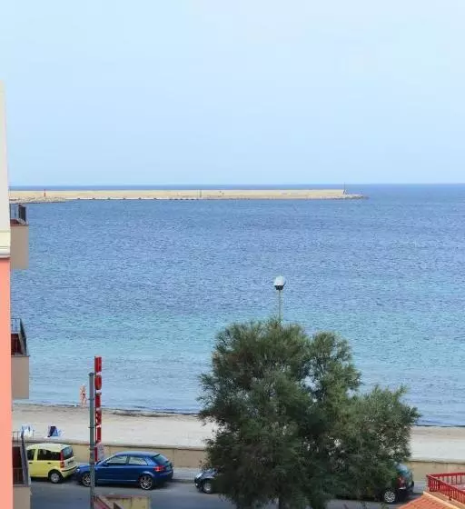 هتل Alma Di Alghero