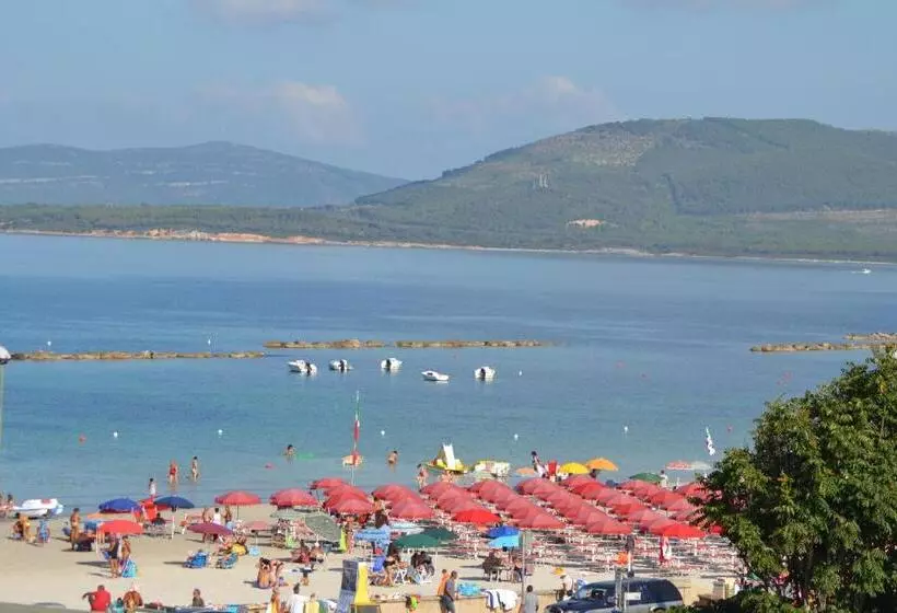 هتل Alma Di Alghero