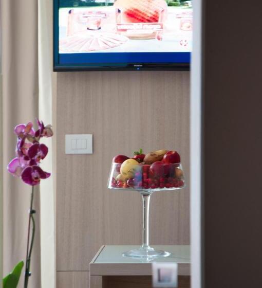 Hotel Alma Di Alghero