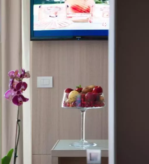 هتل Alma Di Alghero