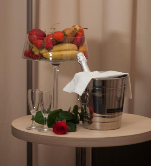 Hotel Alma Di Alghero