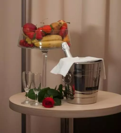 هتل Alma Di Alghero