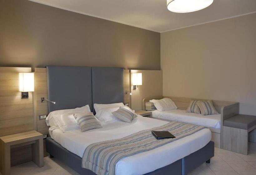 Hotel Alma Di Alghero