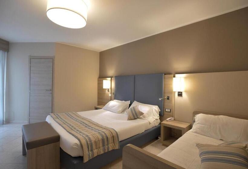 Hotel Alma Di Alghero