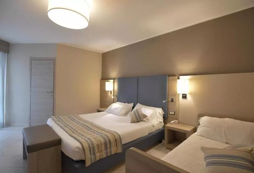 هتل Alma Di Alghero