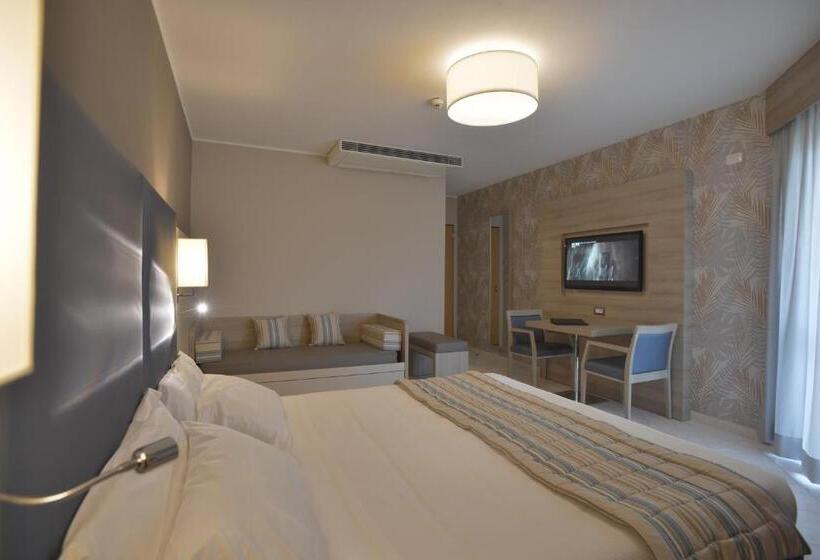 Hotel Alma Di Alghero