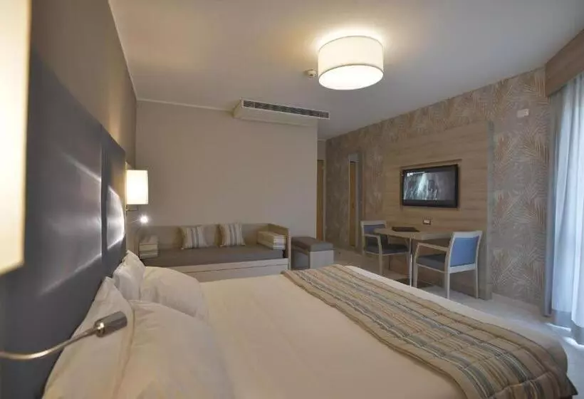 هتل Alma Di Alghero