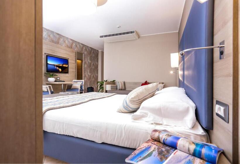 Hotel Alma Di Alghero