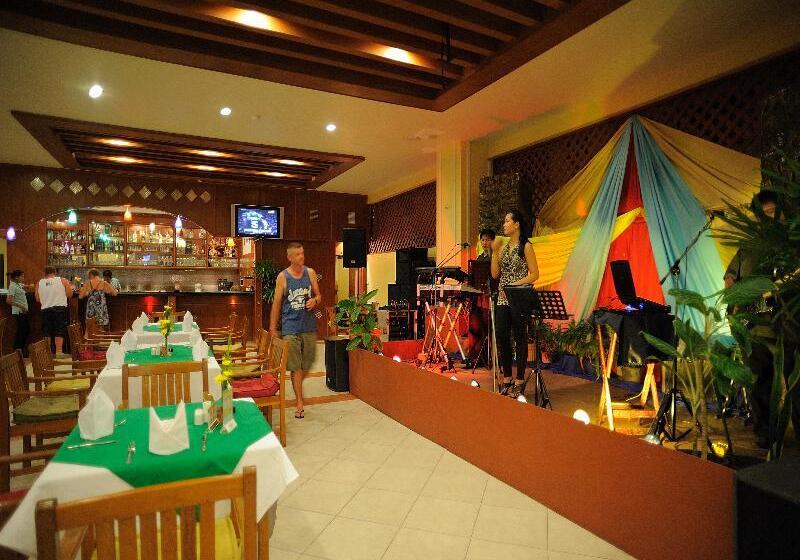 Baumanburi Hotel Patong