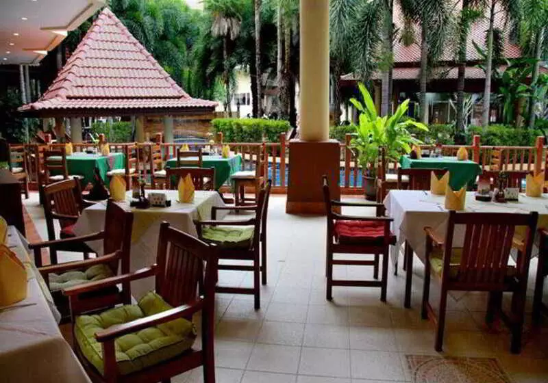 Baumanburi Hotel Patong