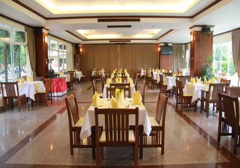 Baumanburi Hotel Patong