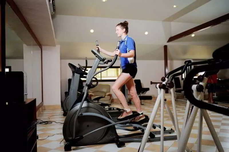 Baumanburi Hotel Patong