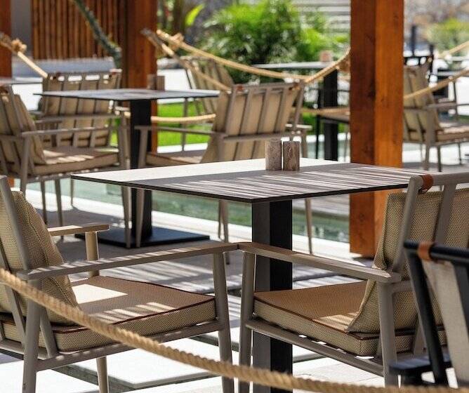 호텔 Cabú - Adults Only