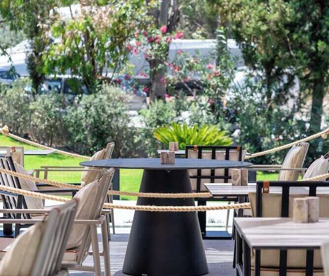 호텔 Cabú - Adults Only