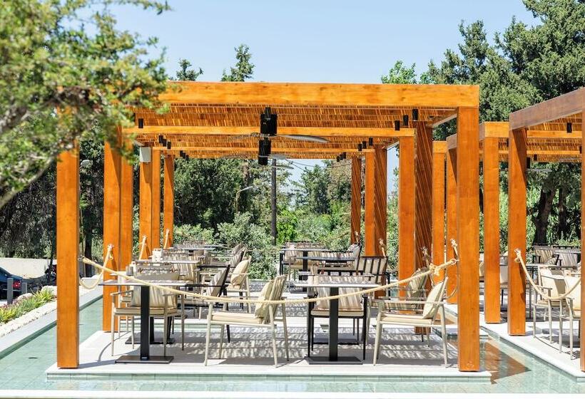 호텔 Cabú - Adults Only