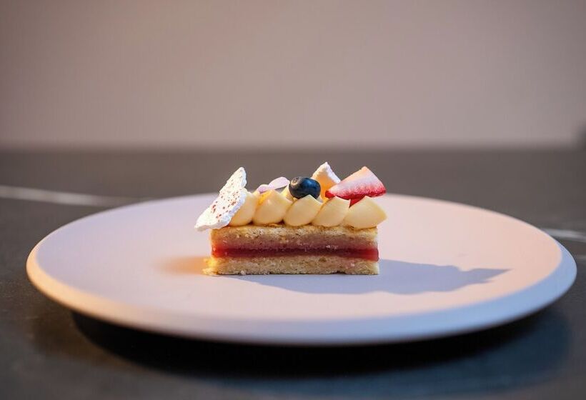 호텔 Cabú - Adults Only