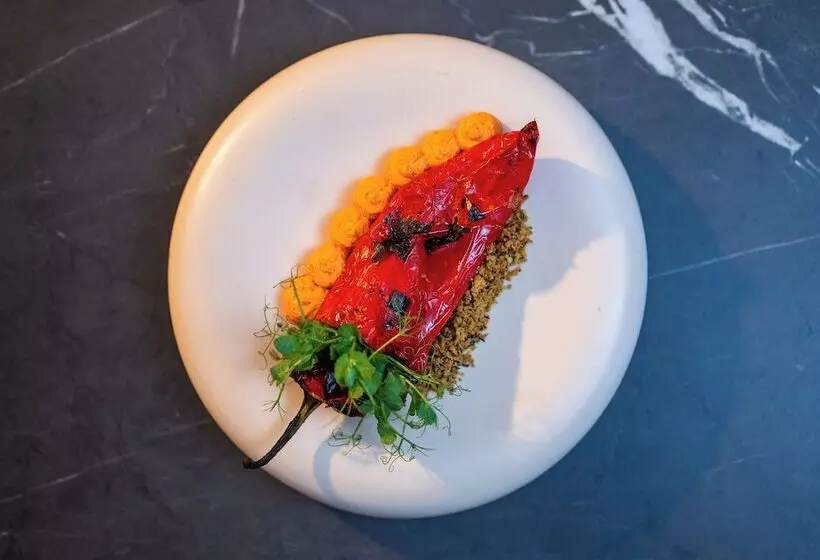 فندق Cabú - Adults Only