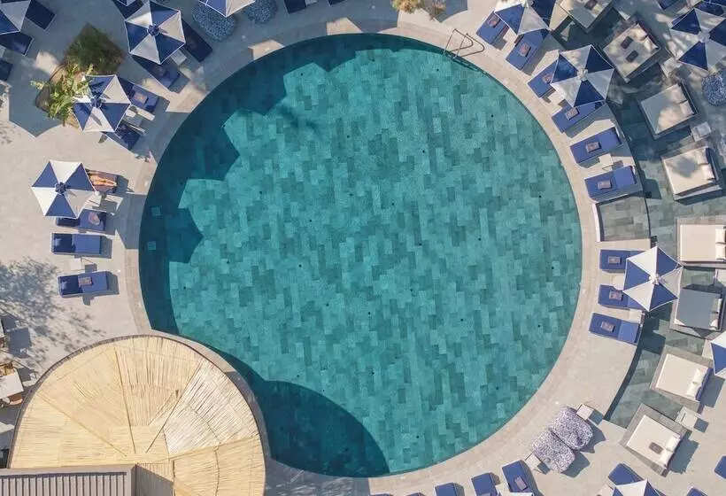 فندق Cabú - Adults Only