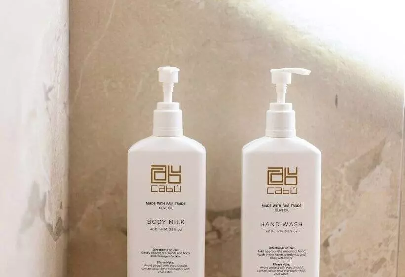 فندق Cabú - Adults Only