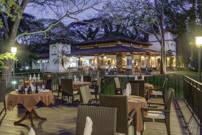 هتل Casa Conde Del Mar