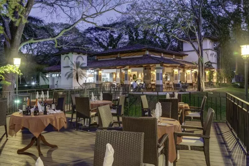 هتل Casa Conde Del Mar