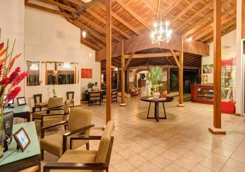 هتل Casa Conde Del Mar