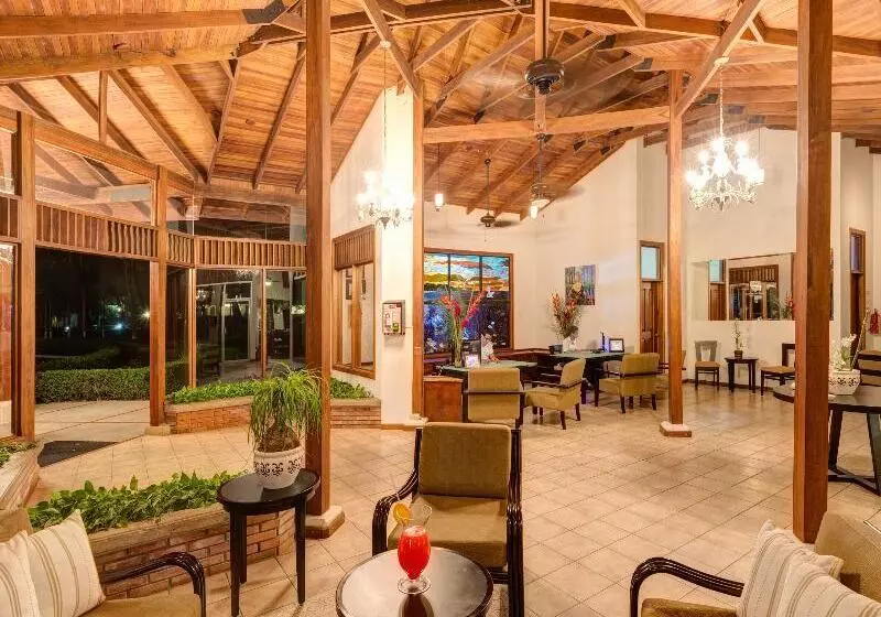 هتل Casa Conde Del Mar