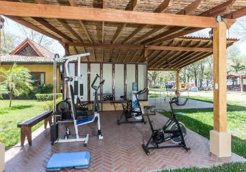 هتل Casa Conde Del Mar