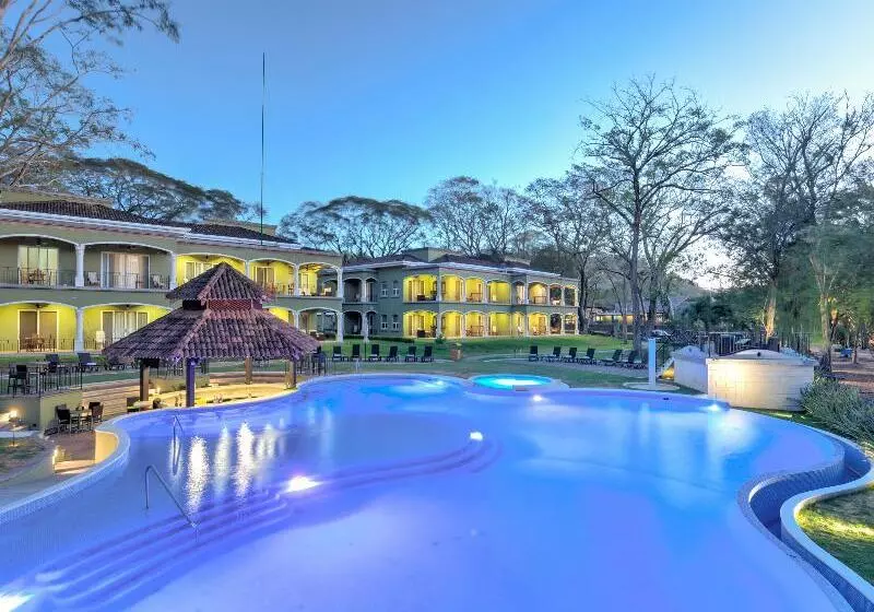 هتل Casa Conde Del Mar