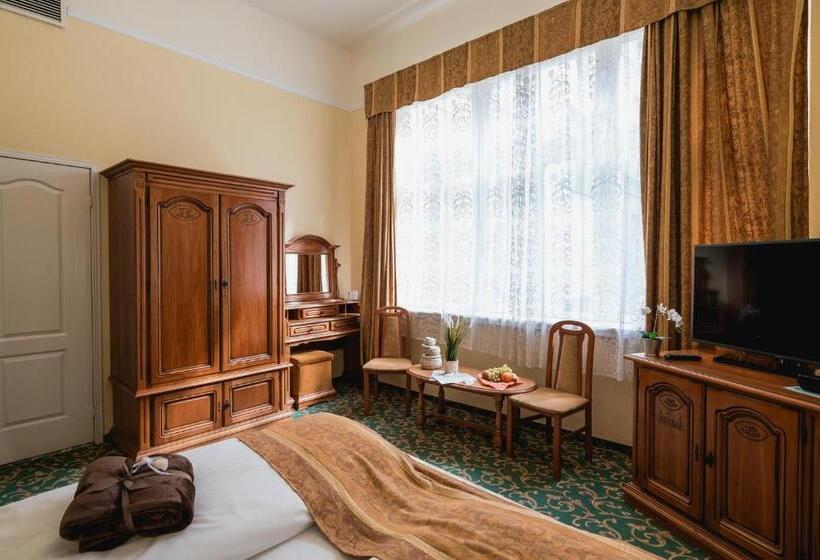 City Hotel Unio Superior