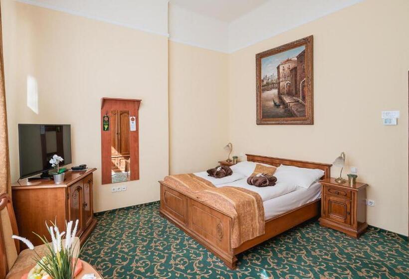 City Hotel Unio Superior