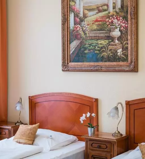 City Hotel Unio Superior