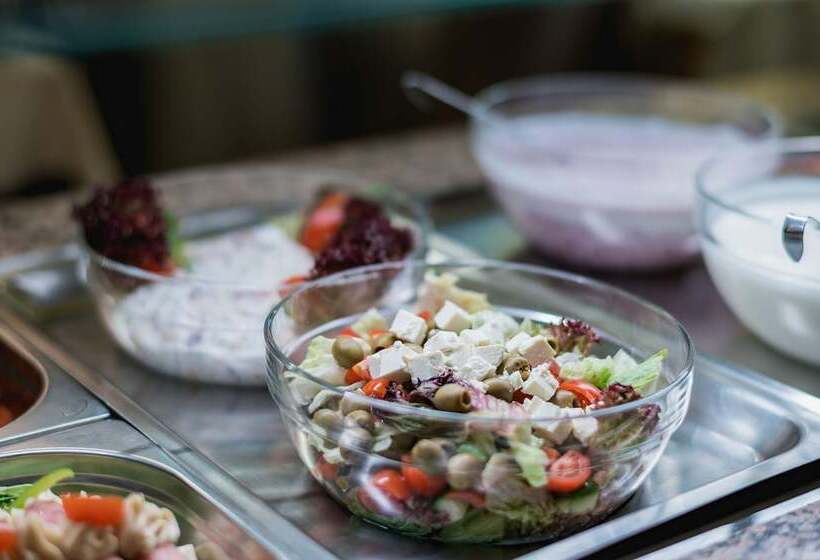 City Hotel Unio Superior