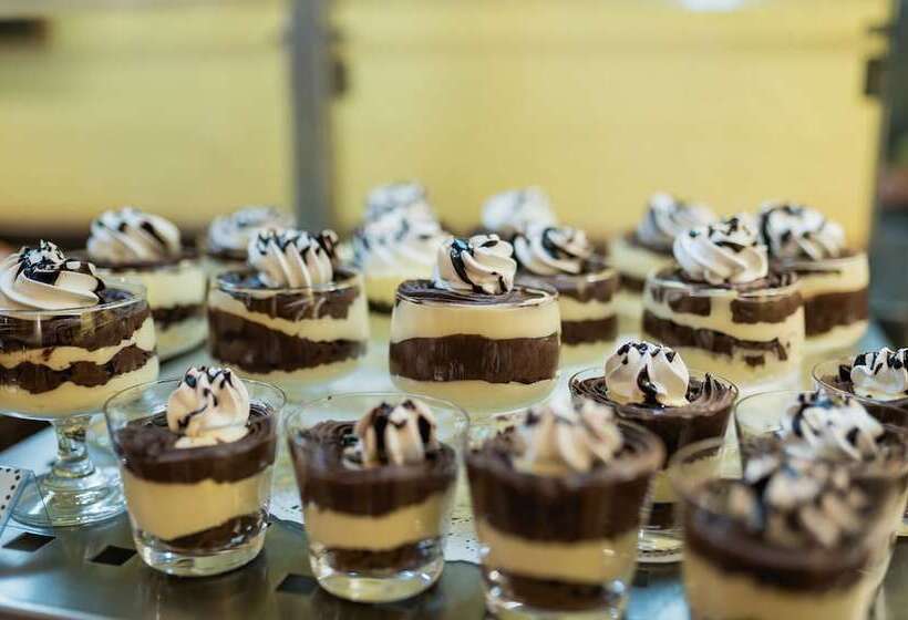 City Hotel Unio Superior