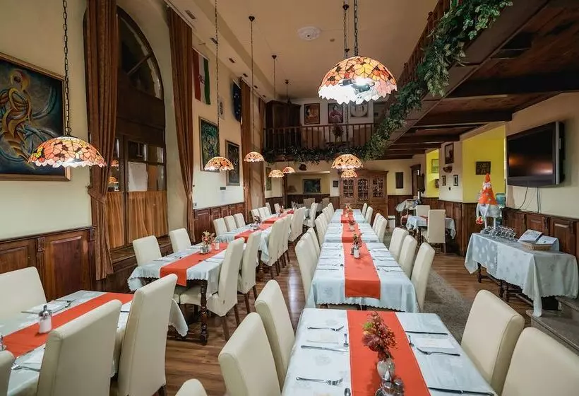 City Hotel Unio Superior