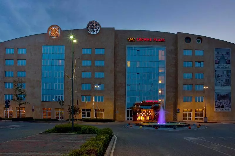 酒店 Crowne Plaza Padova, An Ihg