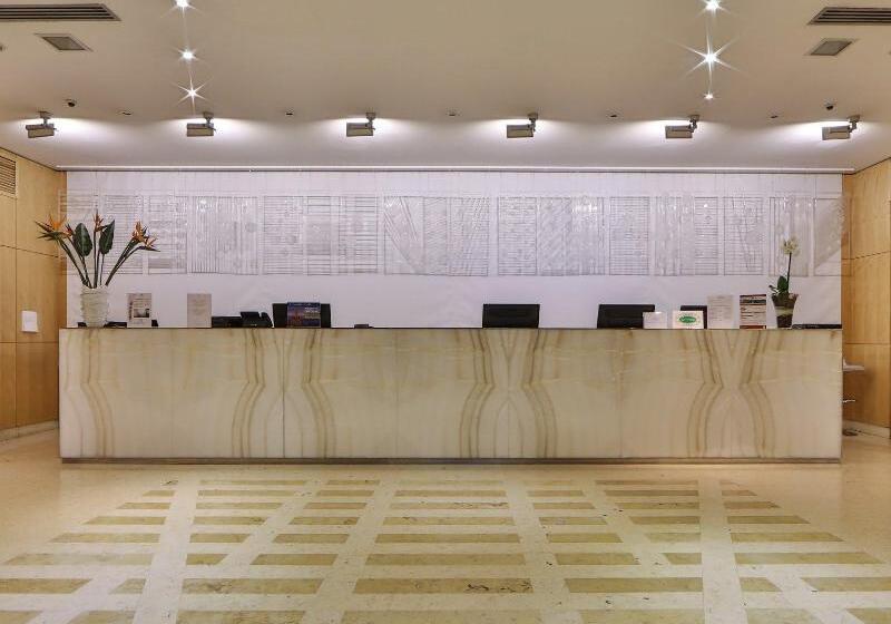 호텔 Crowne Plaza Padova, An Ihg