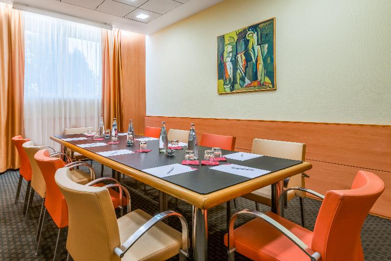 호텔 Crowne Plaza Padova, An Ihg