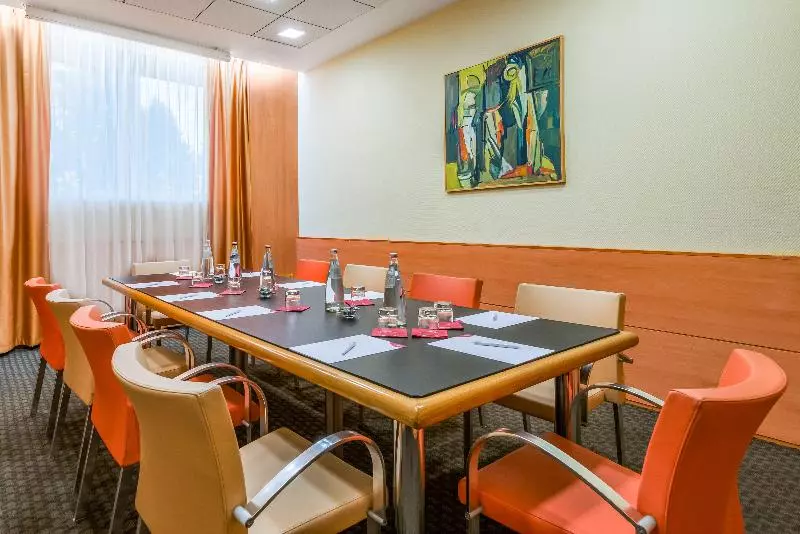 酒店 Crowne Plaza Padova, An Ihg