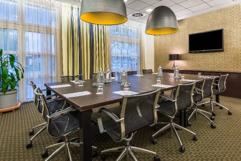 酒店 Crowne Plaza Padova, An Ihg