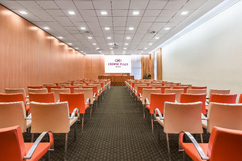 호텔 Crowne Plaza Padova, An Ihg