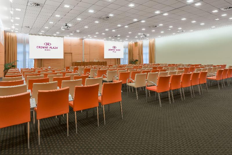 호텔 Crowne Plaza Padova, An Ihg