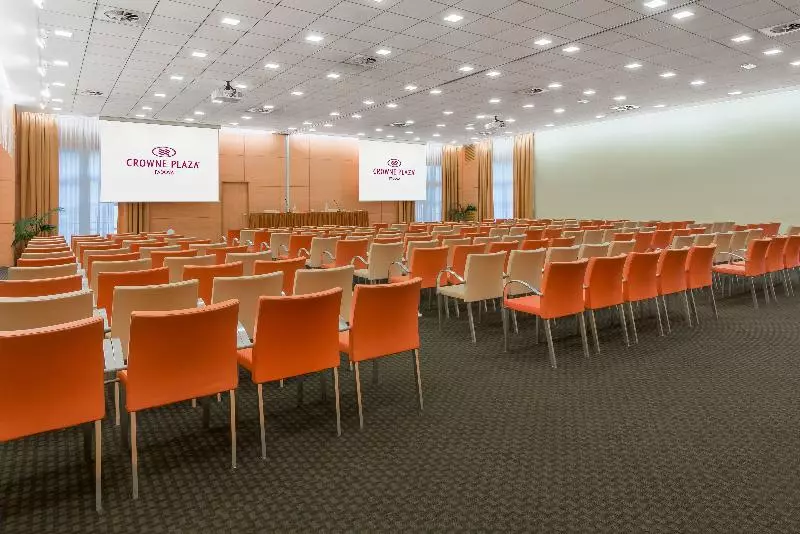 酒店 Crowne Plaza Padova, An Ihg