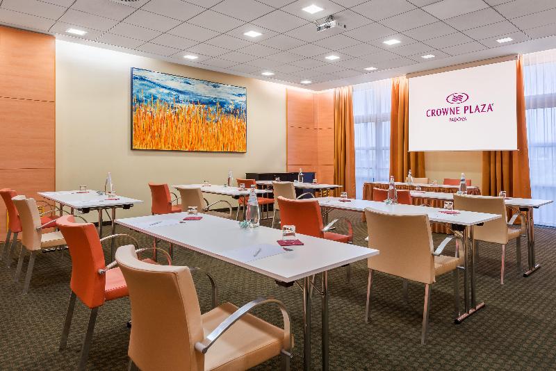호텔 Crowne Plaza Padova, An Ihg