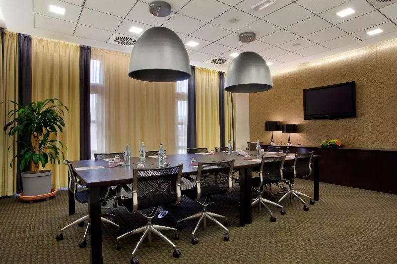 酒店 Crowne Plaza Padova, An Ihg